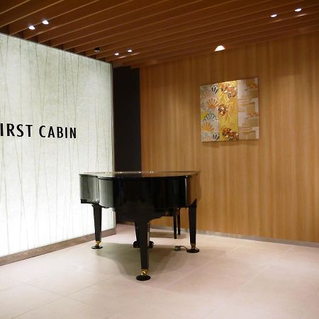 First Cabin Kansai Airport Izumi-Szano Kültér fotó