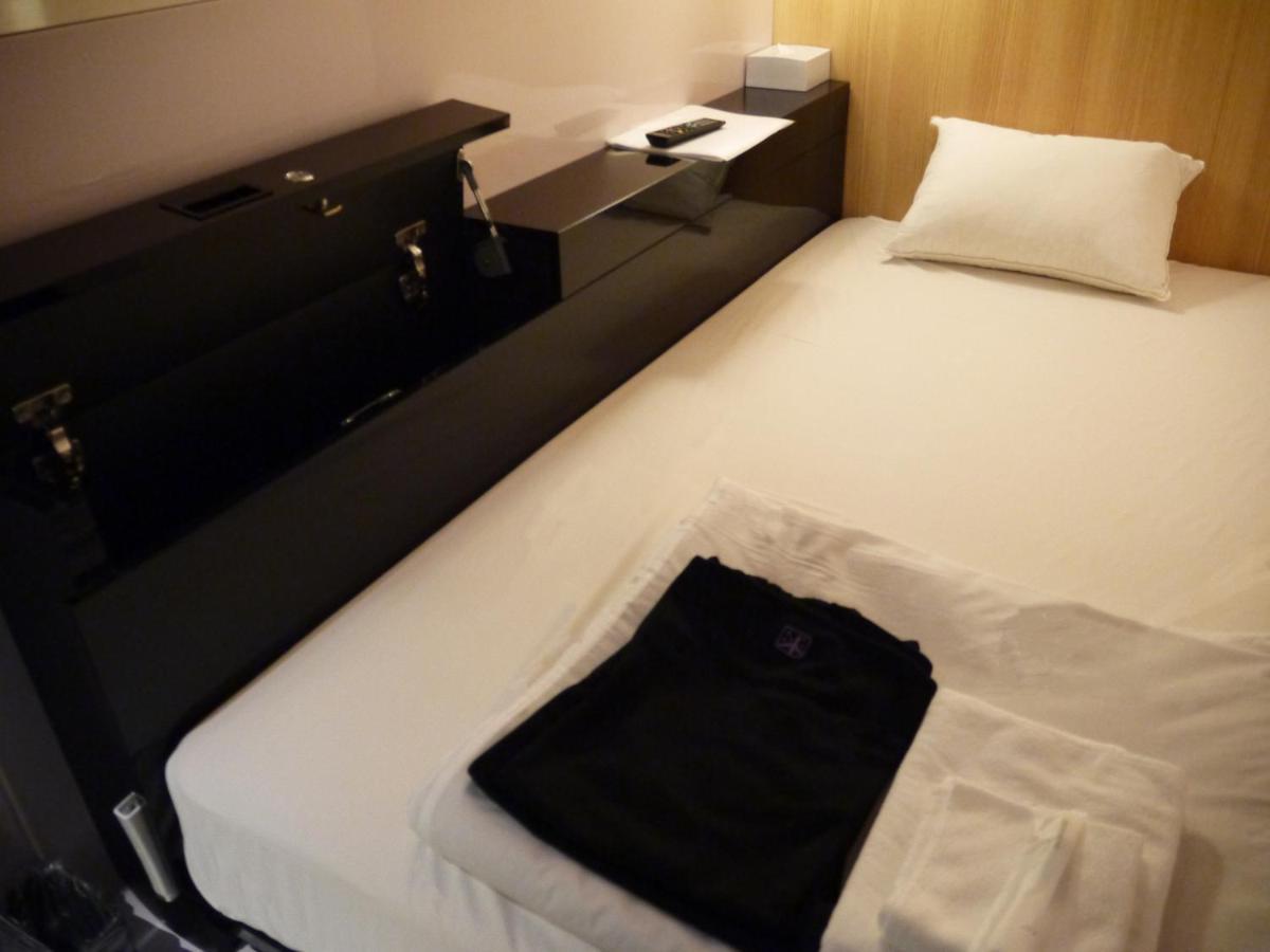 First Cabin Kansai Airport Izumi-Szano Kültér fotó