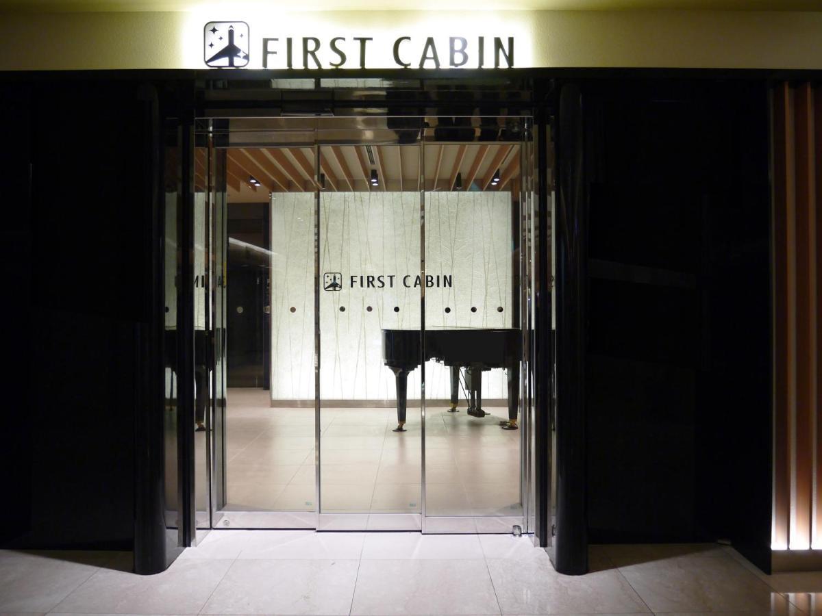 First Cabin Kansai Airport Izumi-Szano Kültér fotó