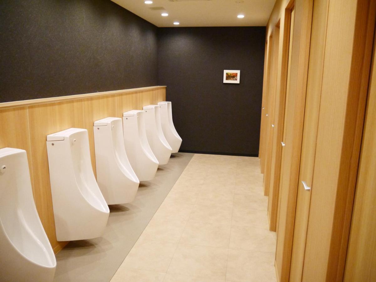 First Cabin Kansai Airport Izumi-Szano Kültér fotó